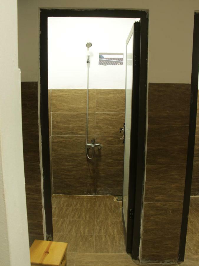 Pa VI Homestay Ha Giang Eksteriør bilde
