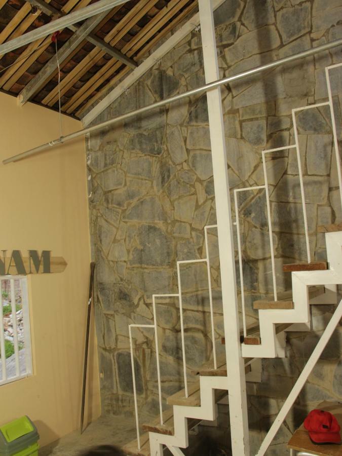 Pa VI Homestay Ha Giang Eksteriør bilde
