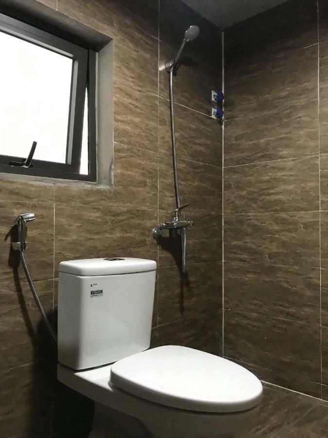 Pa VI Homestay Ha Giang Eksteriør bilde